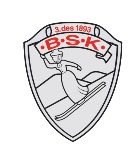 Byaasen Skiklub logo