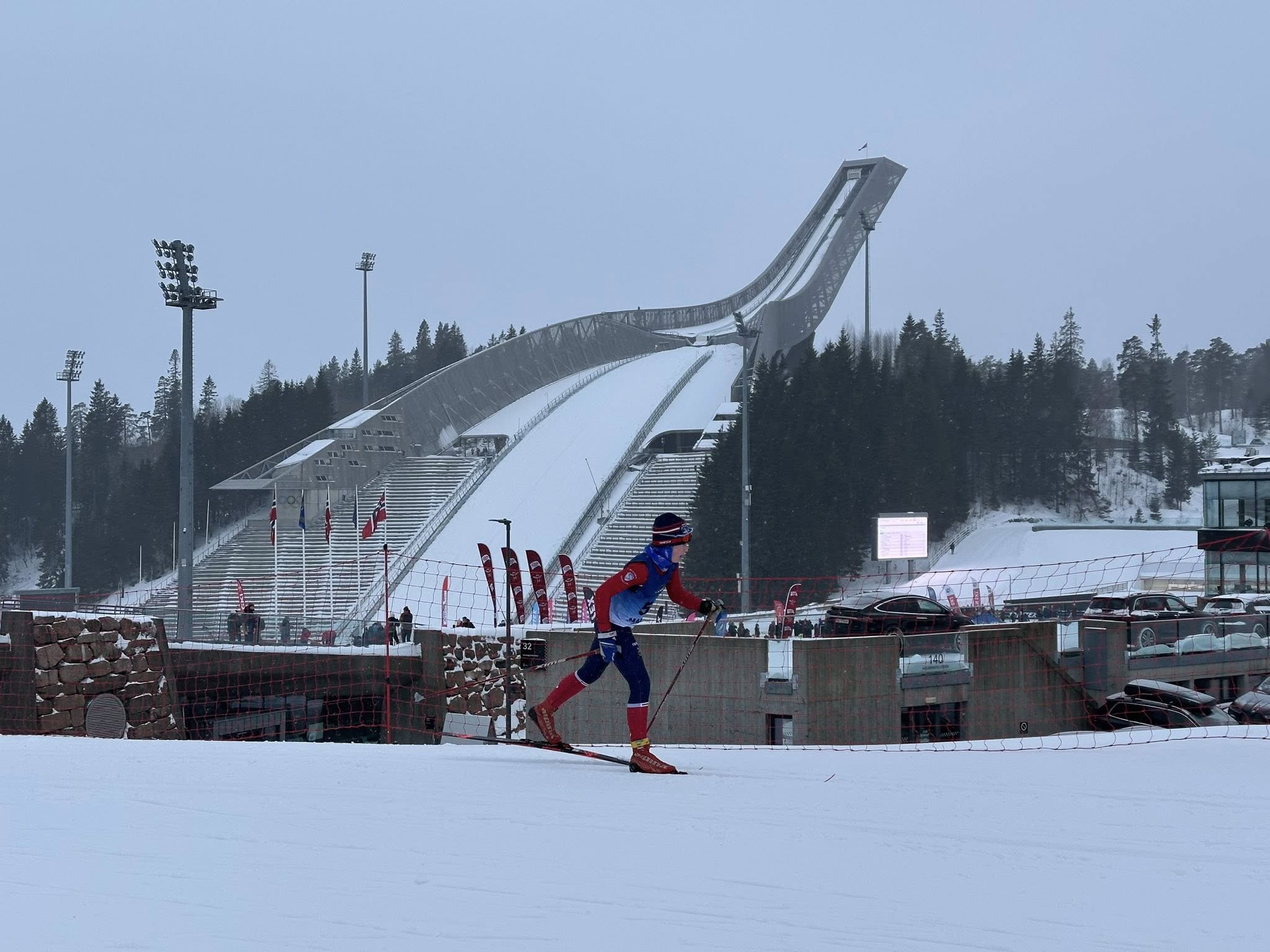Artikkelbilde til artikkelen BSK leverer på Topp og Bredde