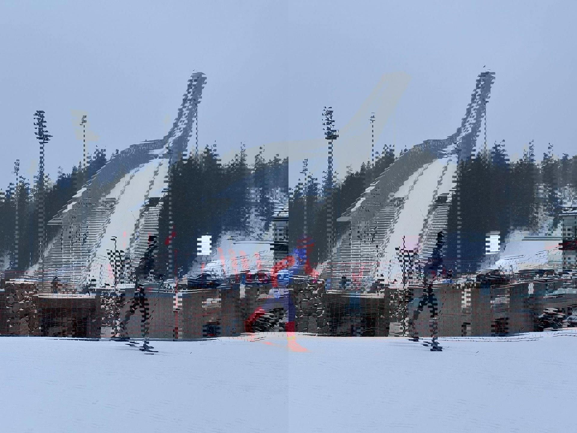 BSK leverer på Topp og Bredde