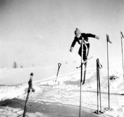 Innkalling til Årsmøte i Byaasen Skiklub 2026